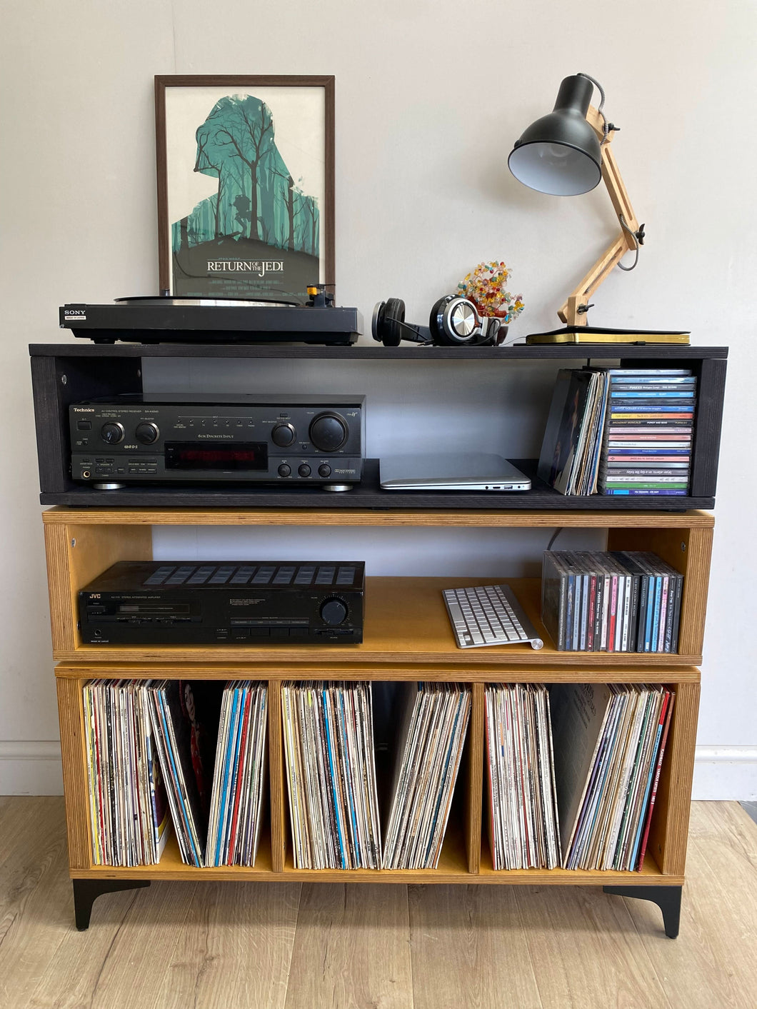 Private listing