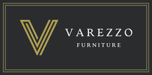 Varezzo Roma 120cm wooden legs| Record Player Stand | Vinyl Record Storage | Turntable Stand