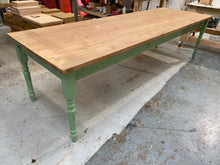 KRUD T1 Table - Railings - 120cm