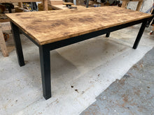KRUD T2 Table - Plummett - 240cm